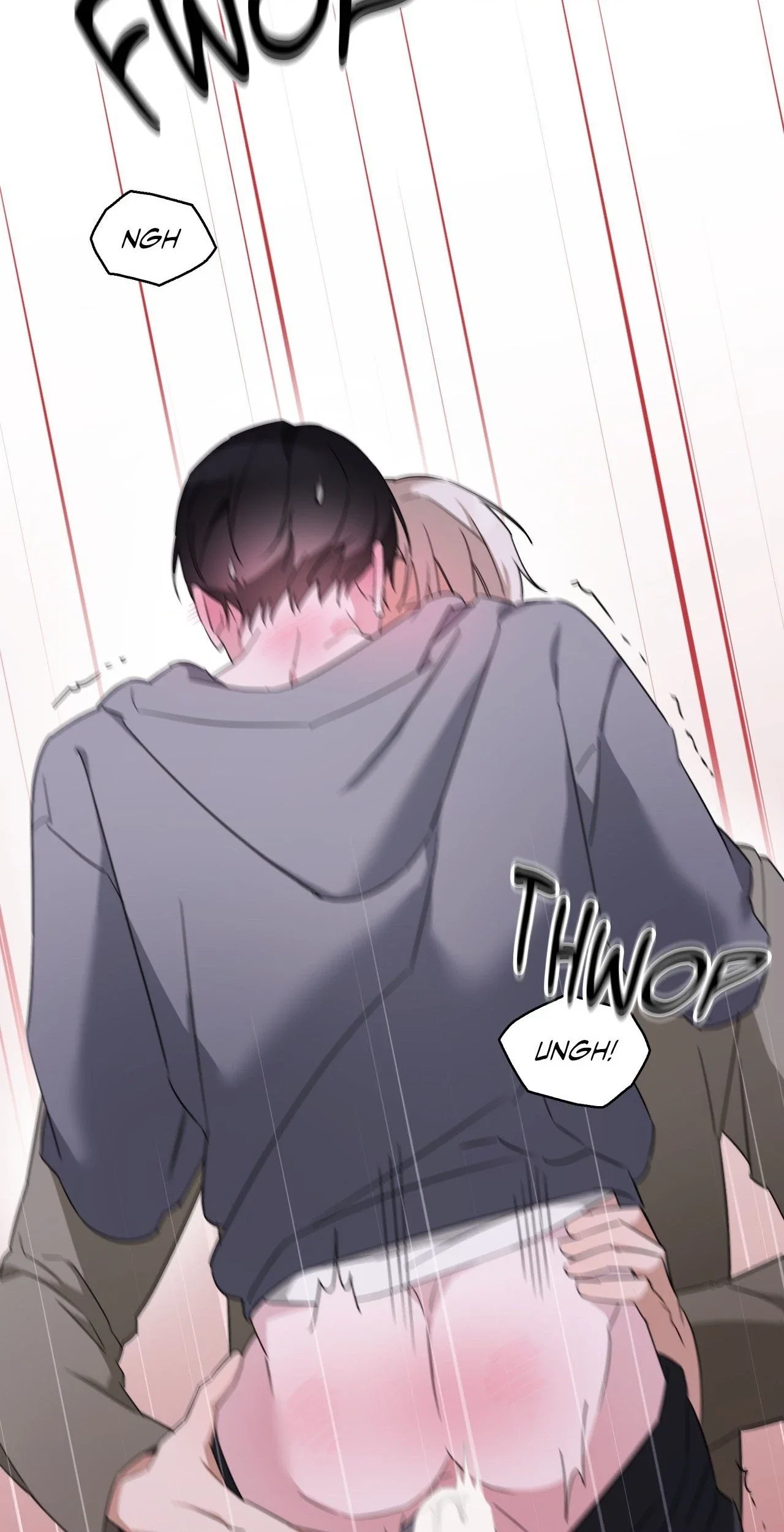 All 'Cause I'm Cute Chapter 44 - Page 23