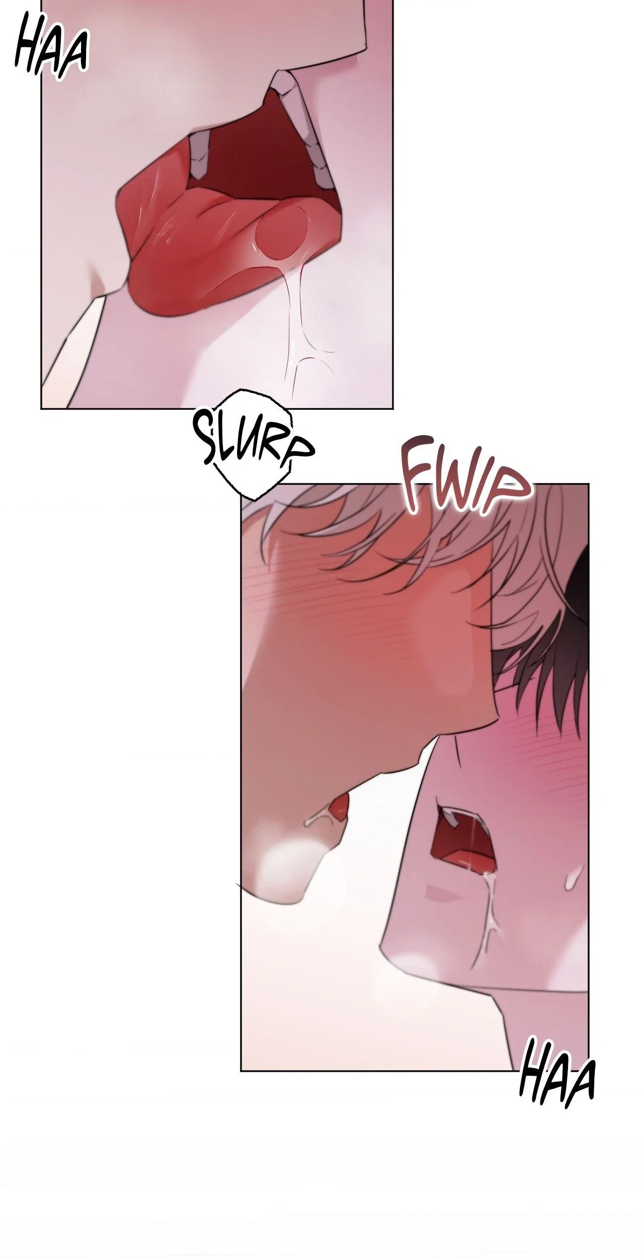 All 'Cause I'm Cute Chapter 44 - Page 26