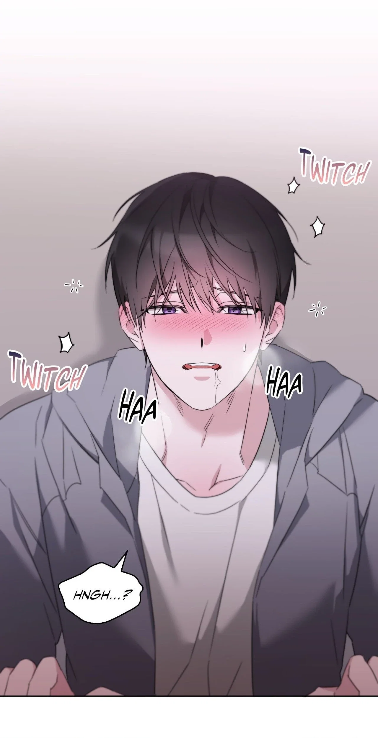 All 'Cause I'm Cute Chapter 44 - Page 27
