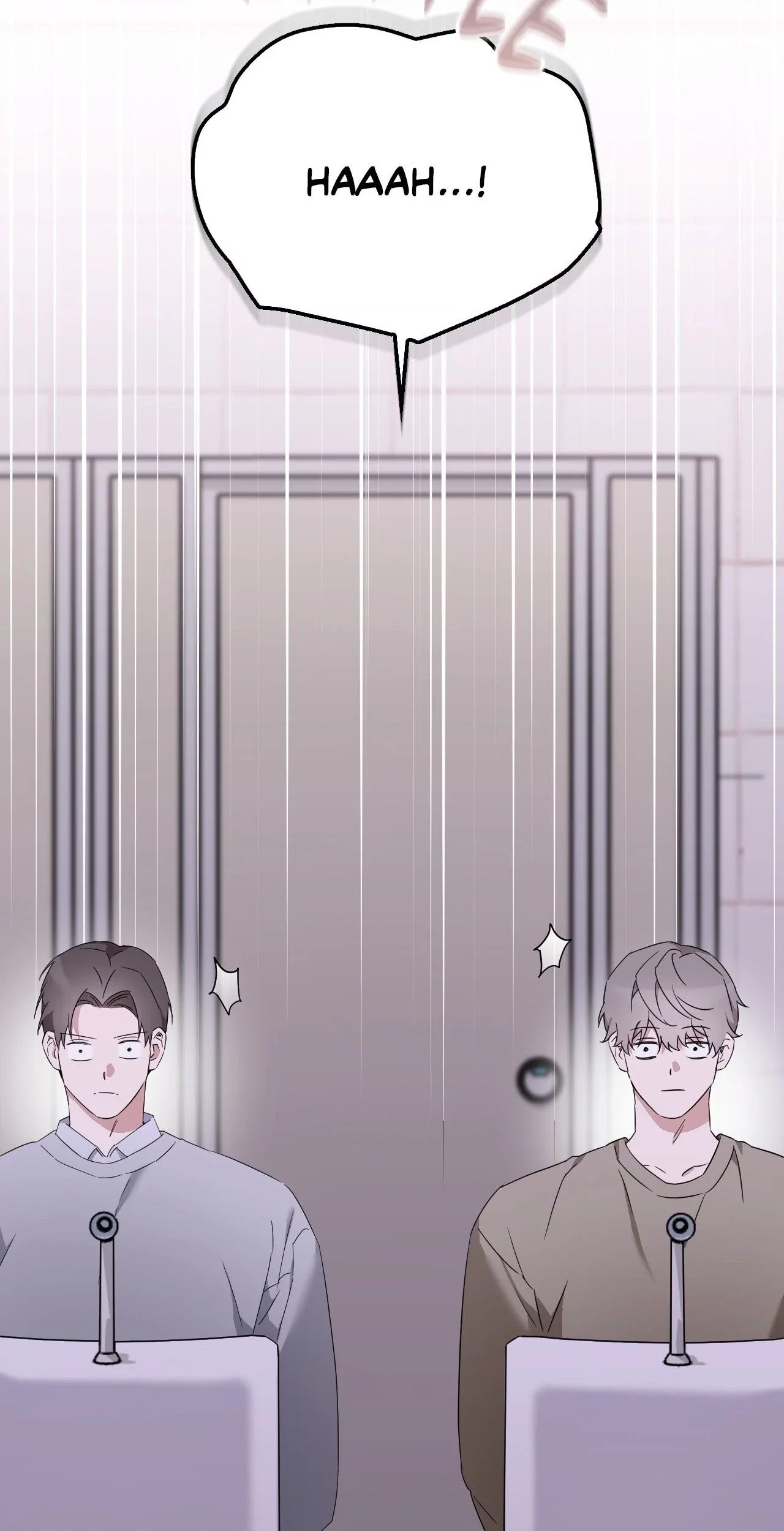 All 'Cause I'm Cute Chapter 44 - Page 29