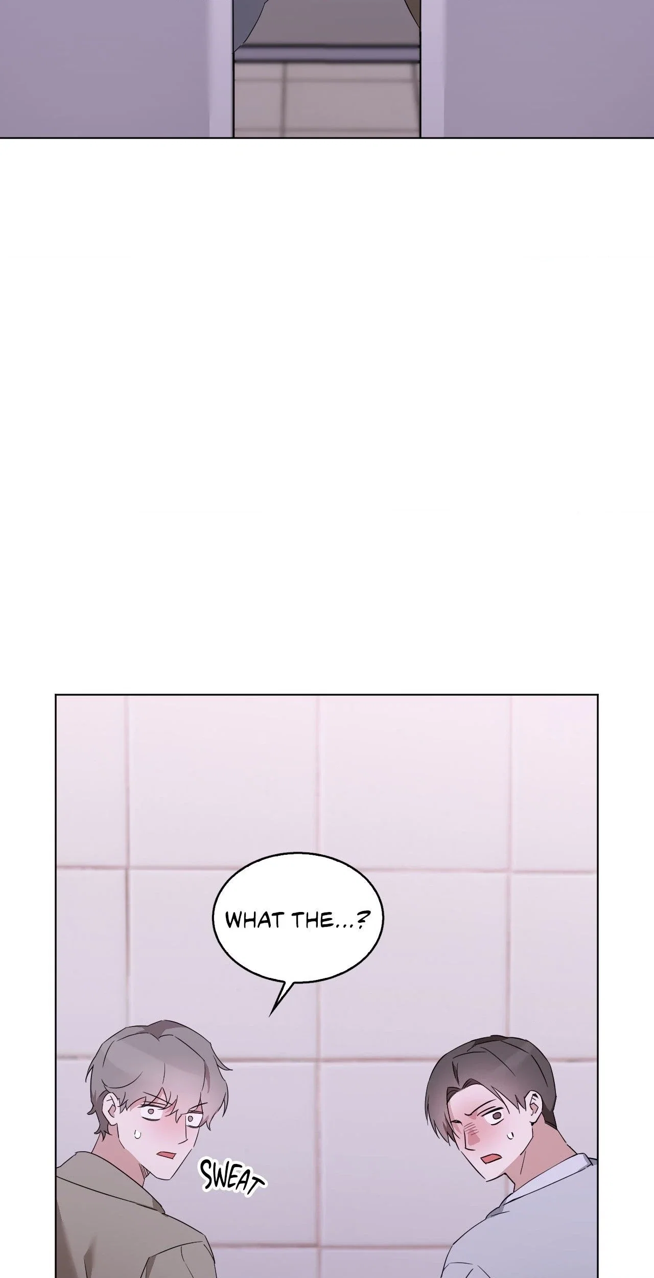 All 'Cause I'm Cute Chapter 44 - Page 30