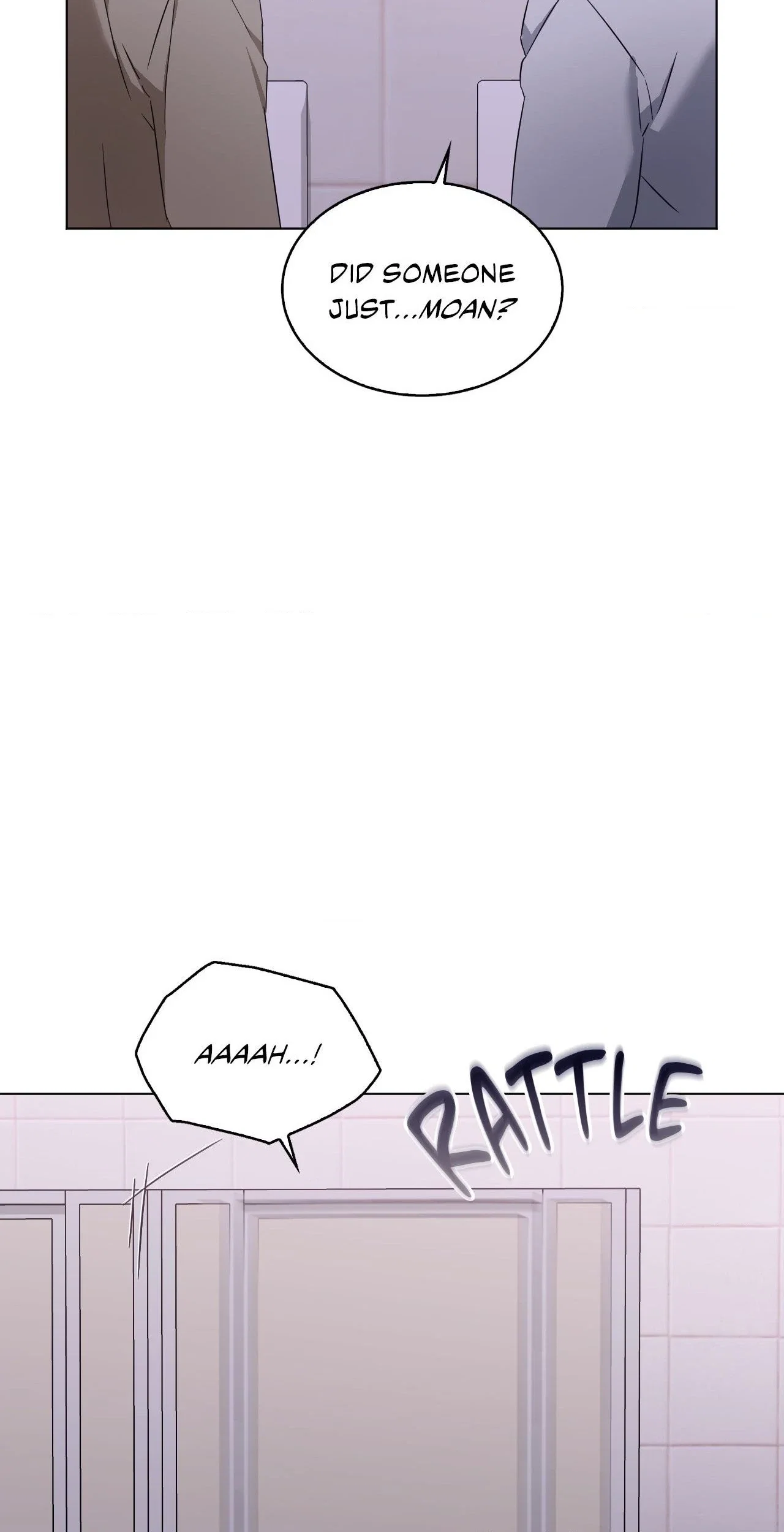 All 'Cause I'm Cute Chapter 44 - Page 31