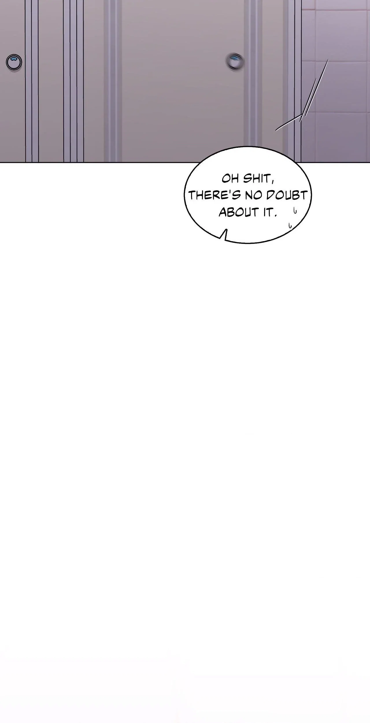 All 'Cause I'm Cute Chapter 44 - Page 32