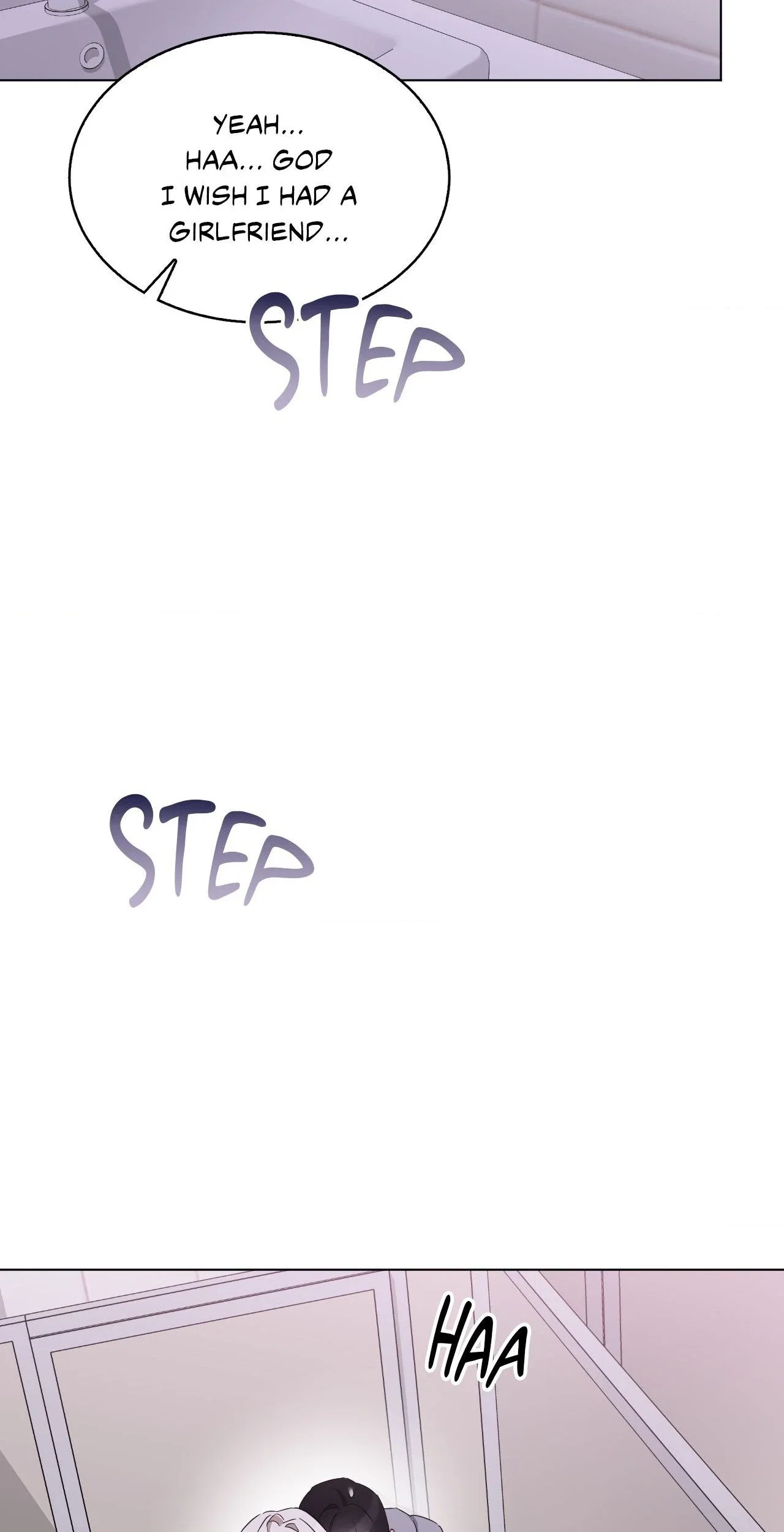 All 'Cause I'm Cute Chapter 44 - Page 36