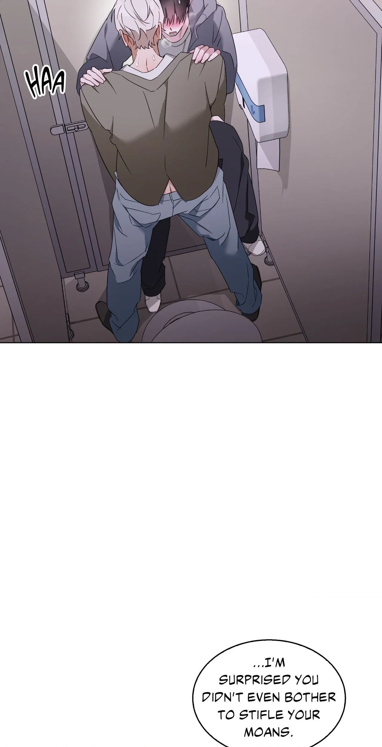 All 'Cause I'm Cute Chapter 44 - Page 37