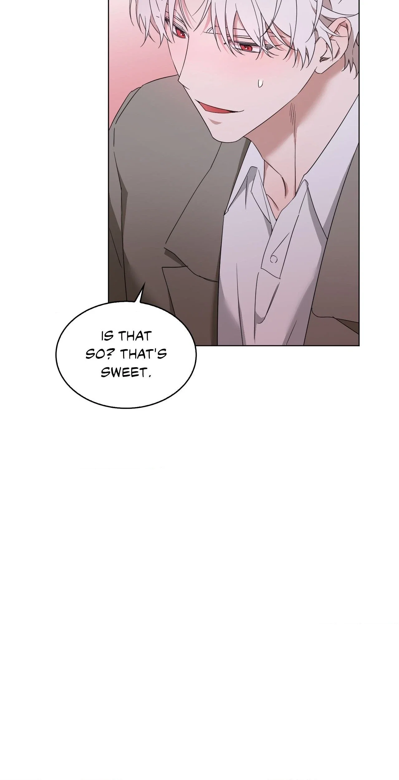 All 'Cause I'm Cute Chapter 44 - Page 40