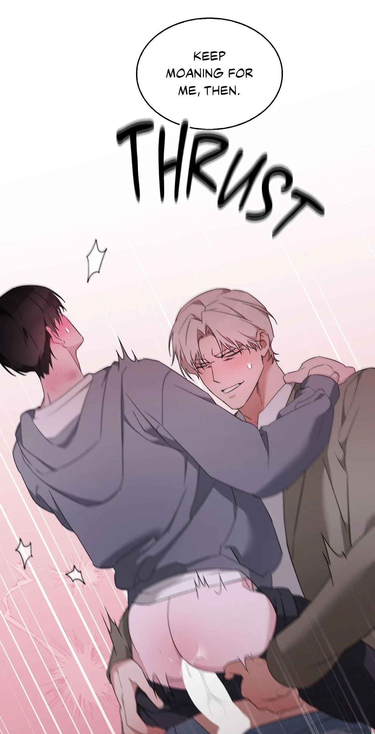 All 'Cause I'm Cute Chapter 44 - Page 41