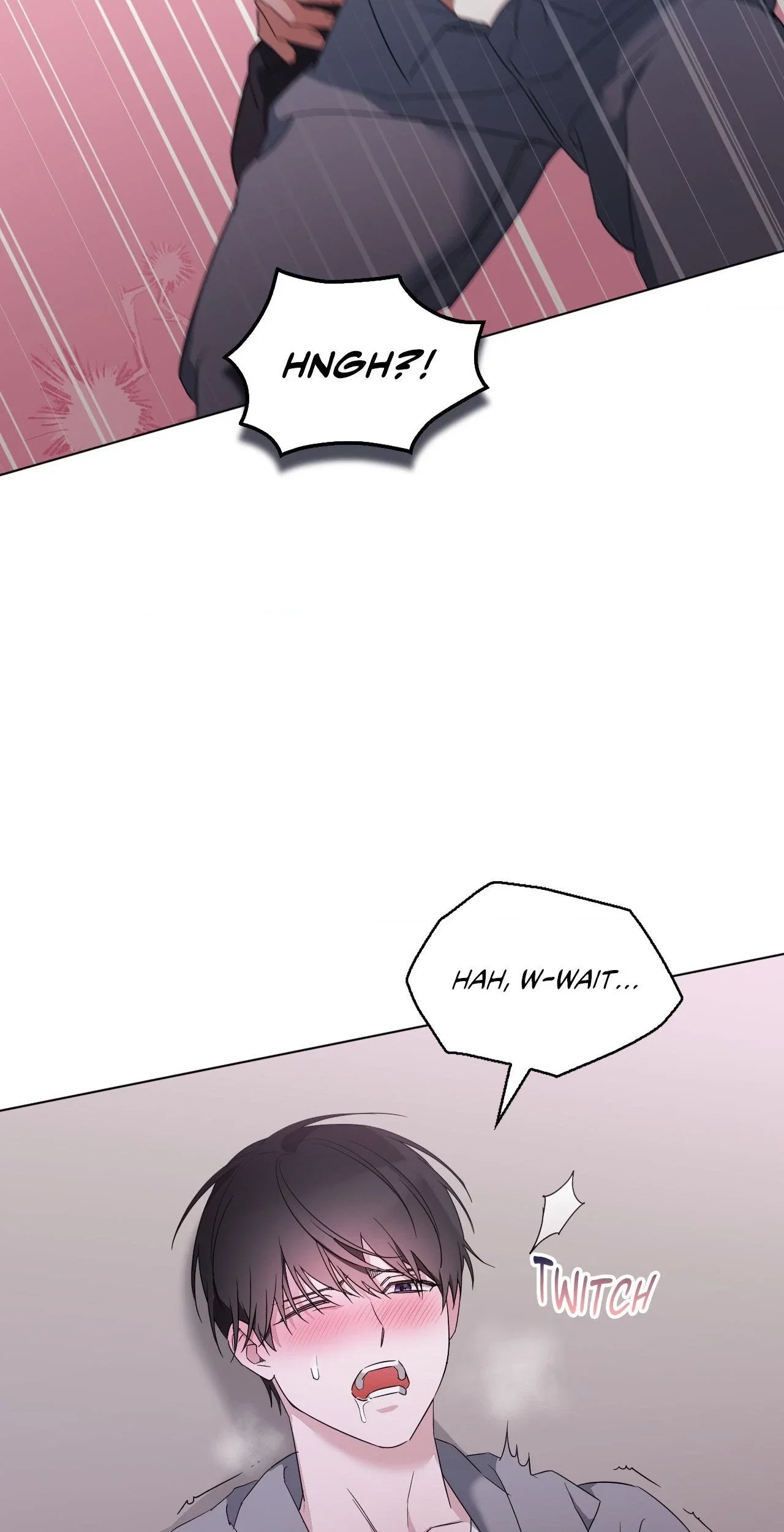 All 'Cause I'm Cute Chapter 44 - Page 42