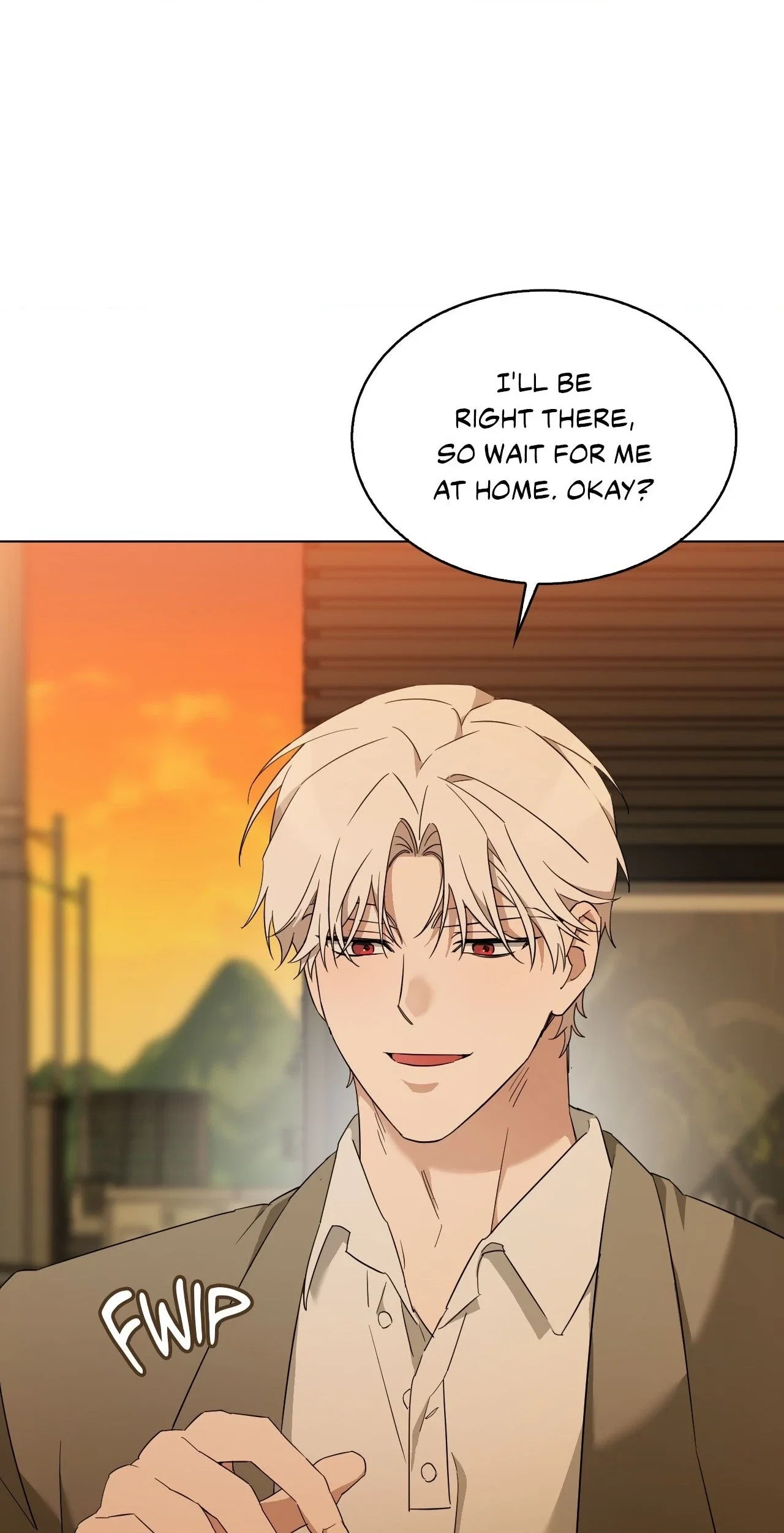 All 'Cause I'm Cute Chapter 44 - Page 48