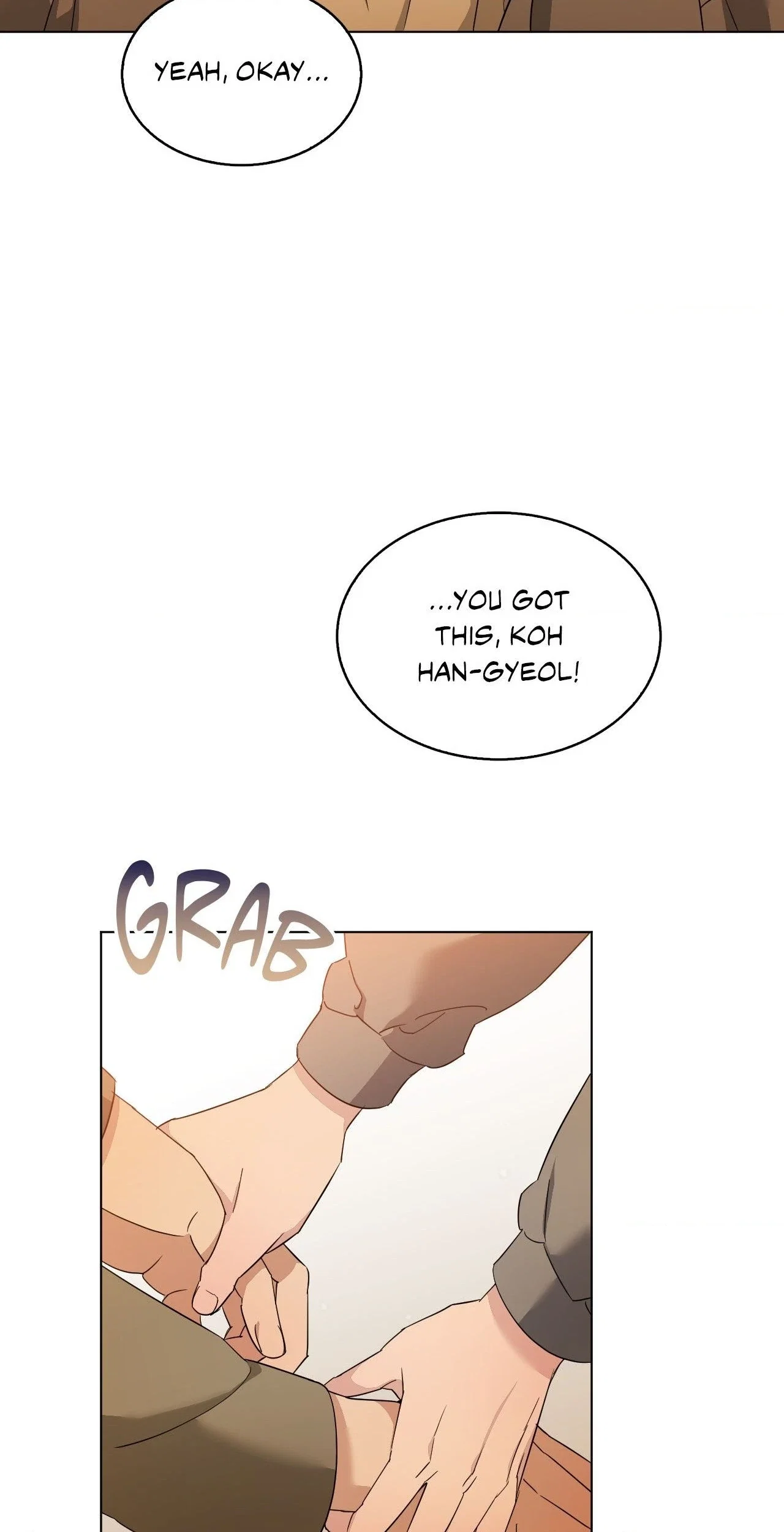 All 'Cause I'm Cute Chapter 44 - Page 50