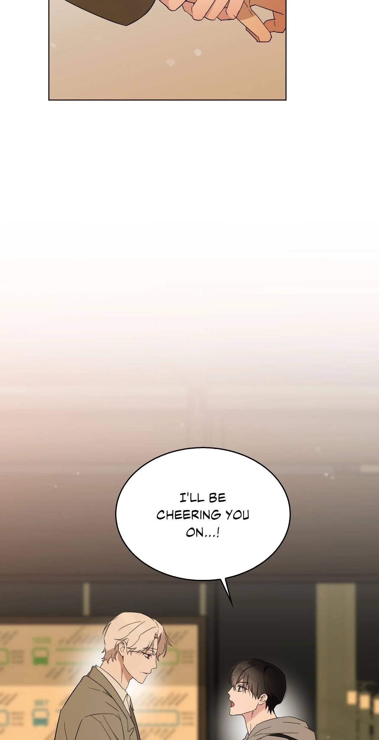 All 'Cause I'm Cute Chapter 44 - Page 51