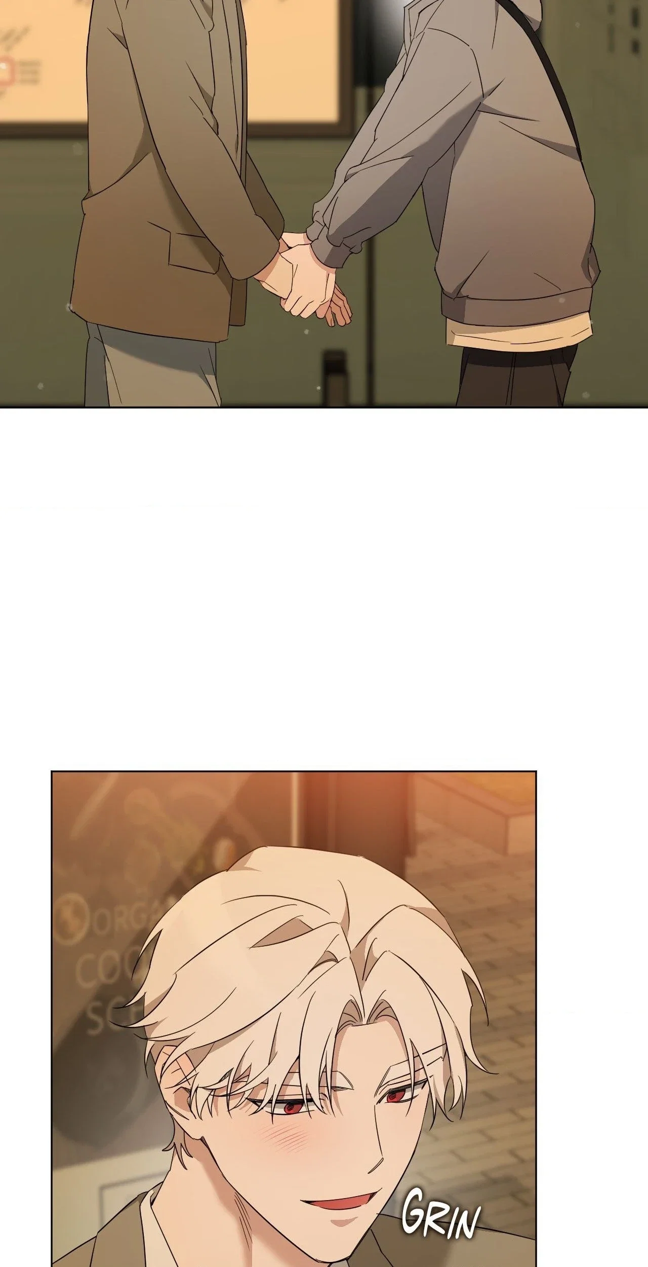 All 'Cause I'm Cute Chapter 44 - Page 52