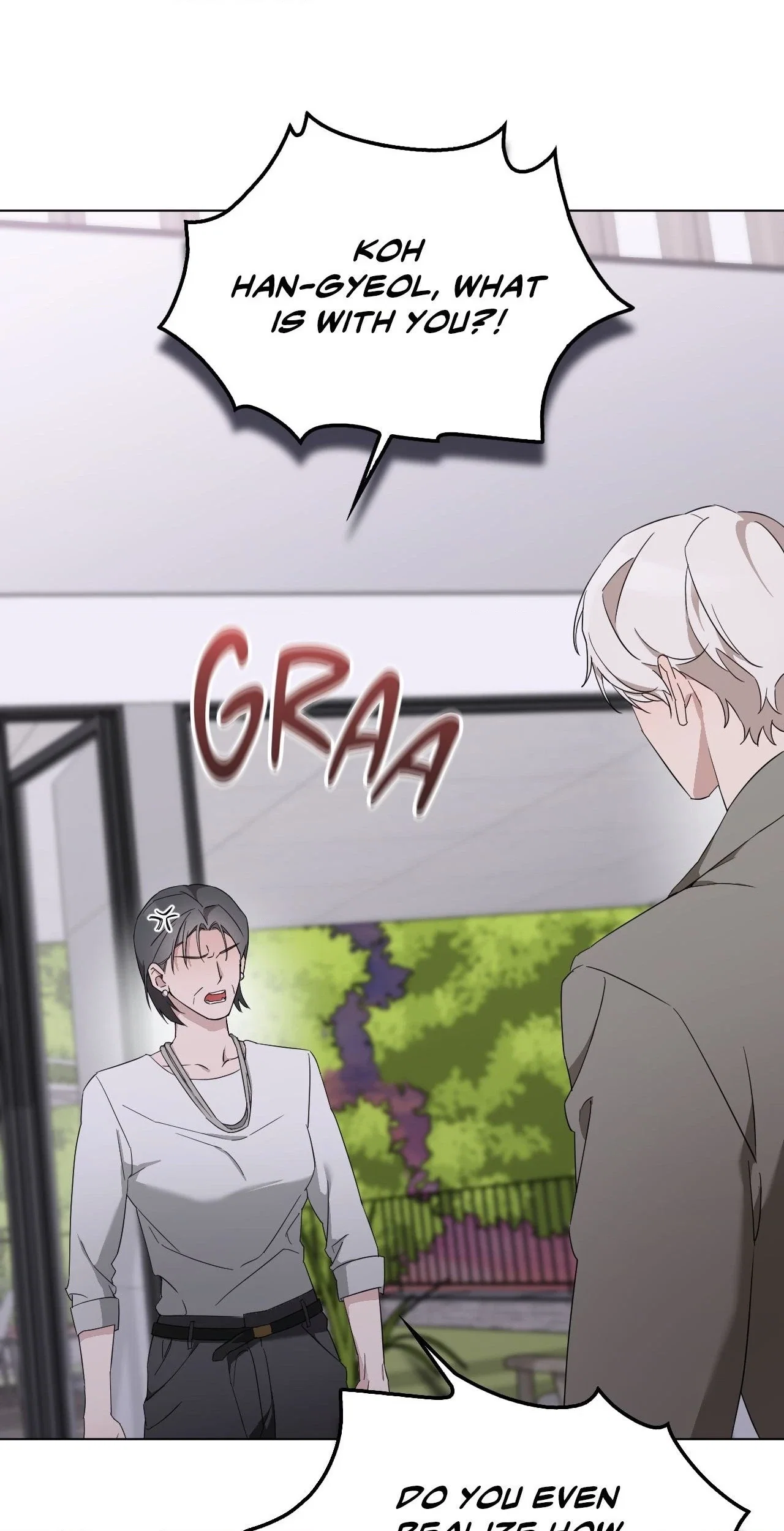 All 'Cause I'm Cute Chapter 44 - Page 56
