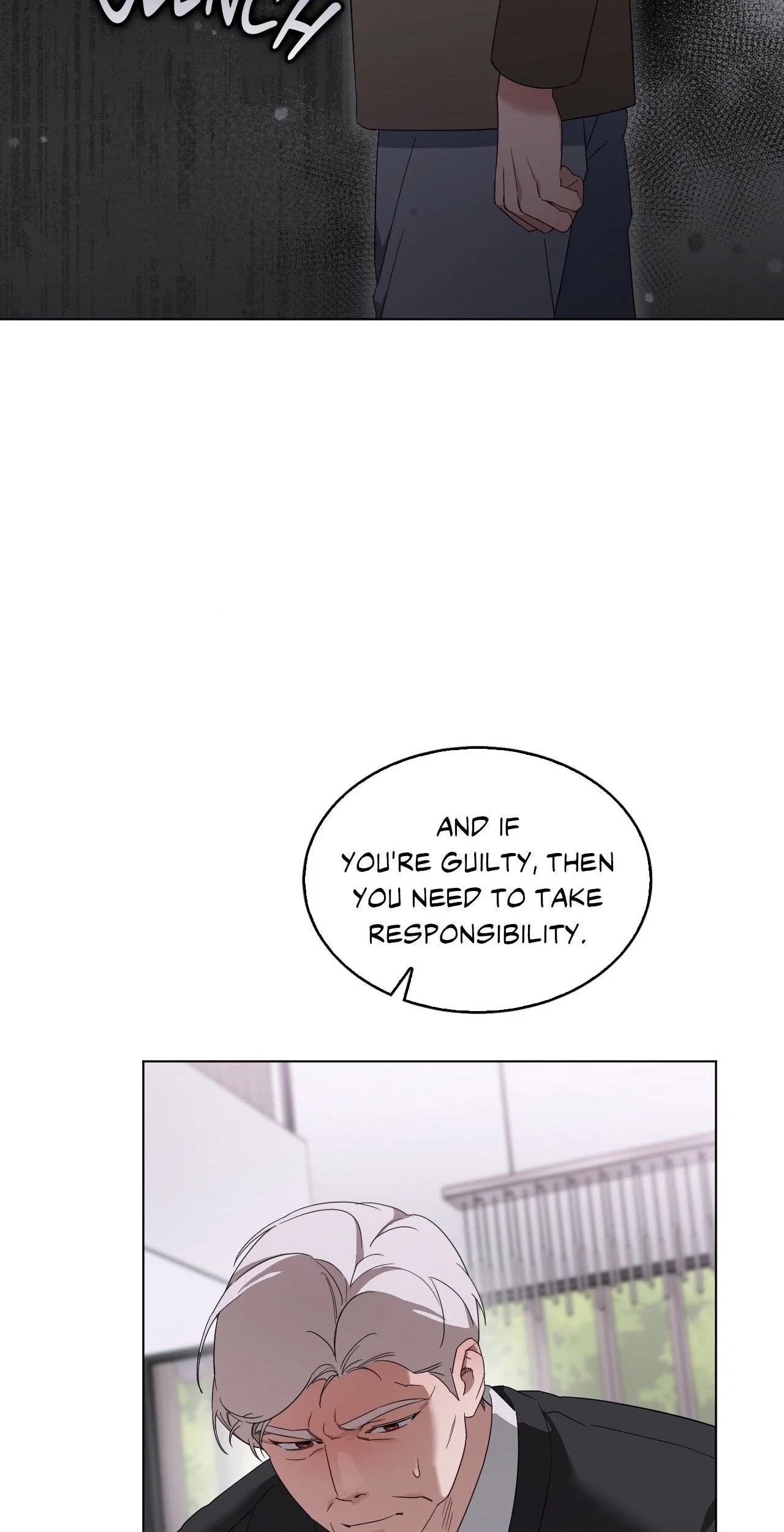 All 'Cause I'm Cute Chapter 44 - Page 61
