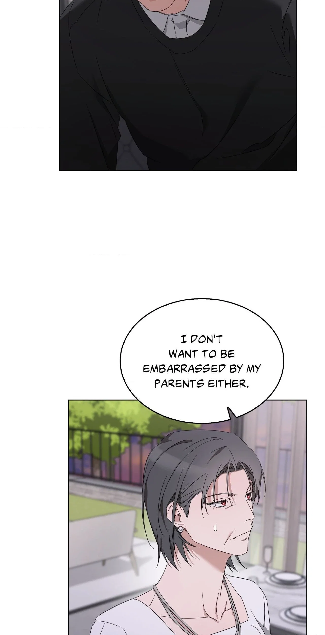 All 'Cause I'm Cute Chapter 44 - Page 62
