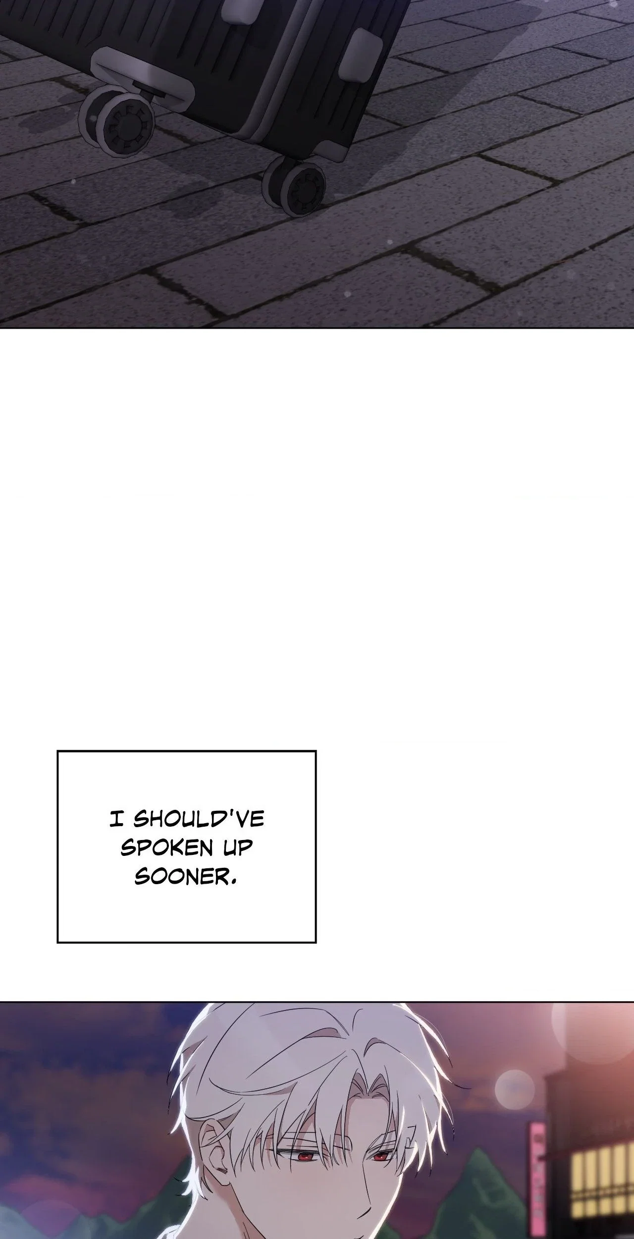 All 'Cause I'm Cute Chapter 44 - Page 65
