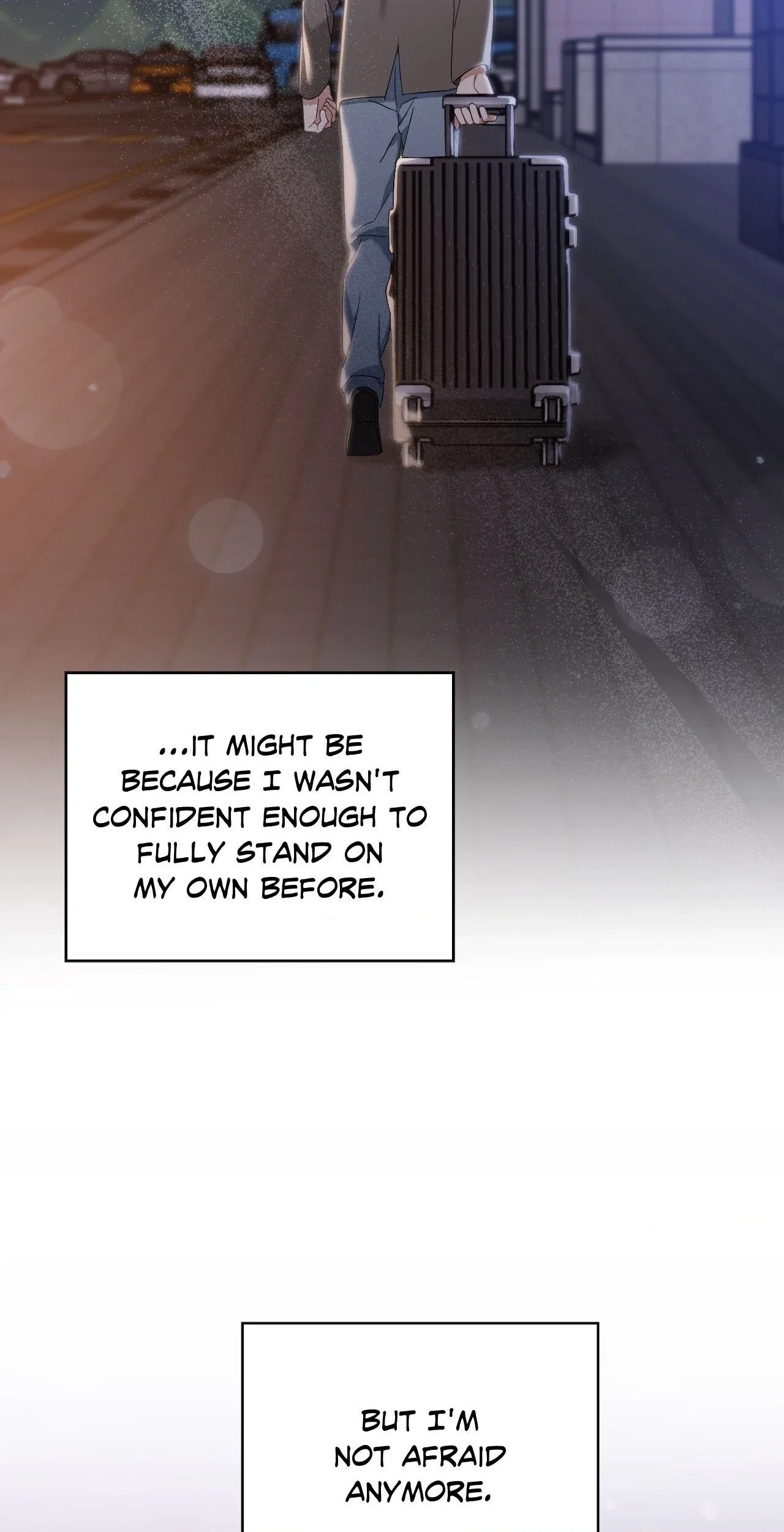 All 'Cause I'm Cute Chapter 44 - Page 67