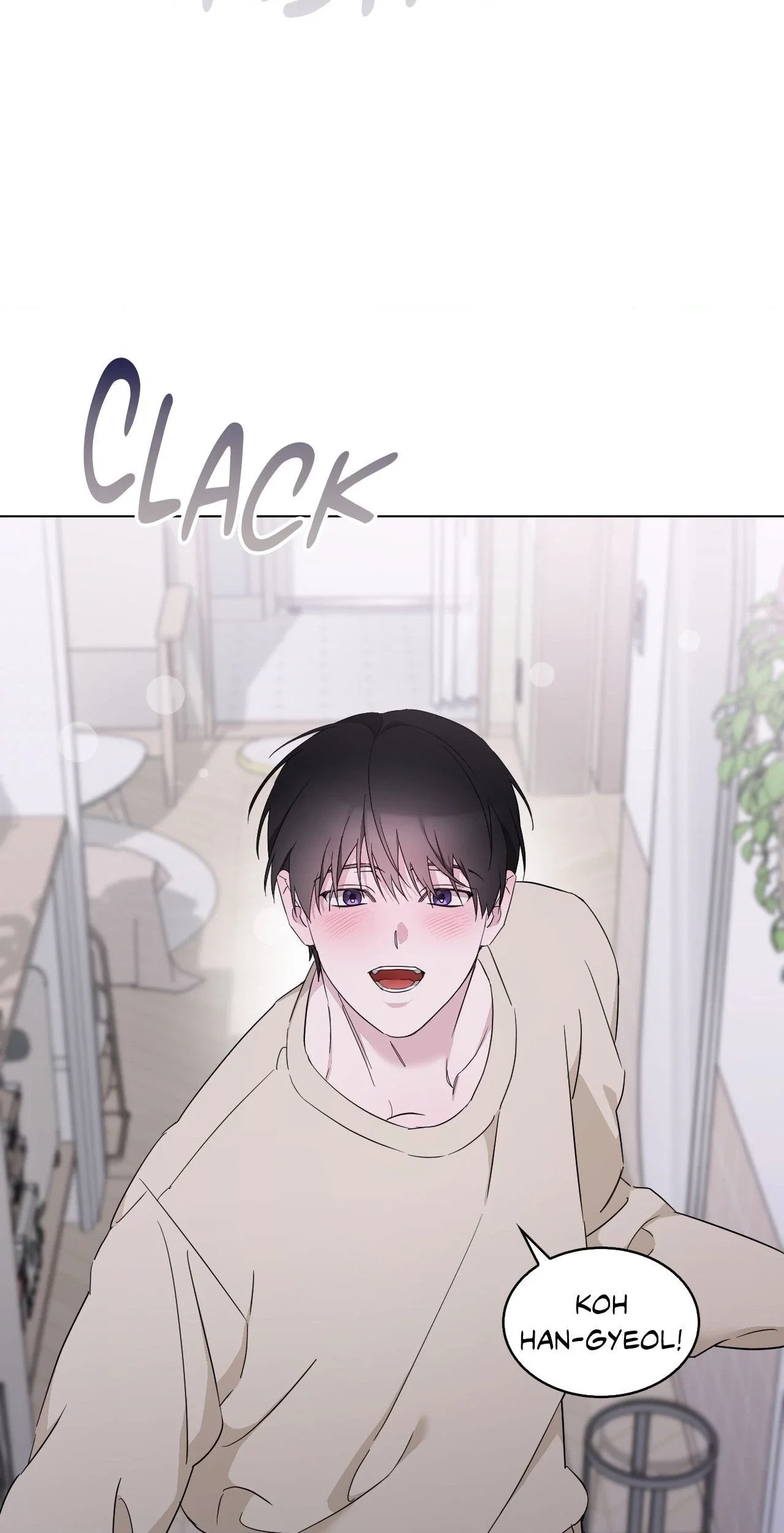 All 'Cause I'm Cute Chapter 44 - Page 70