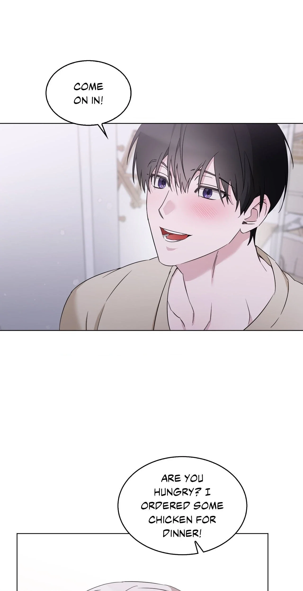 All 'Cause I'm Cute Chapter 44 - Page 72