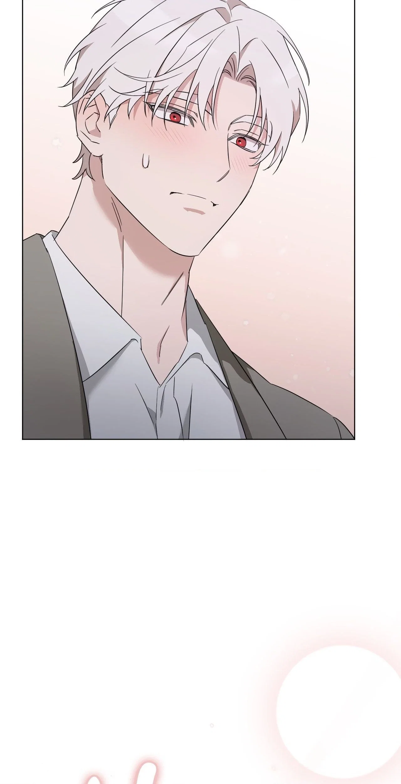 All 'Cause I'm Cute Chapter 44 - Page 73