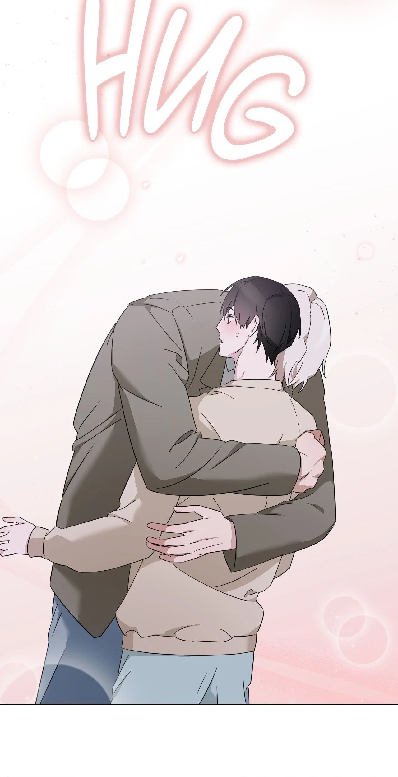 All 'Cause I'm Cute Chapter 44 - Page 74