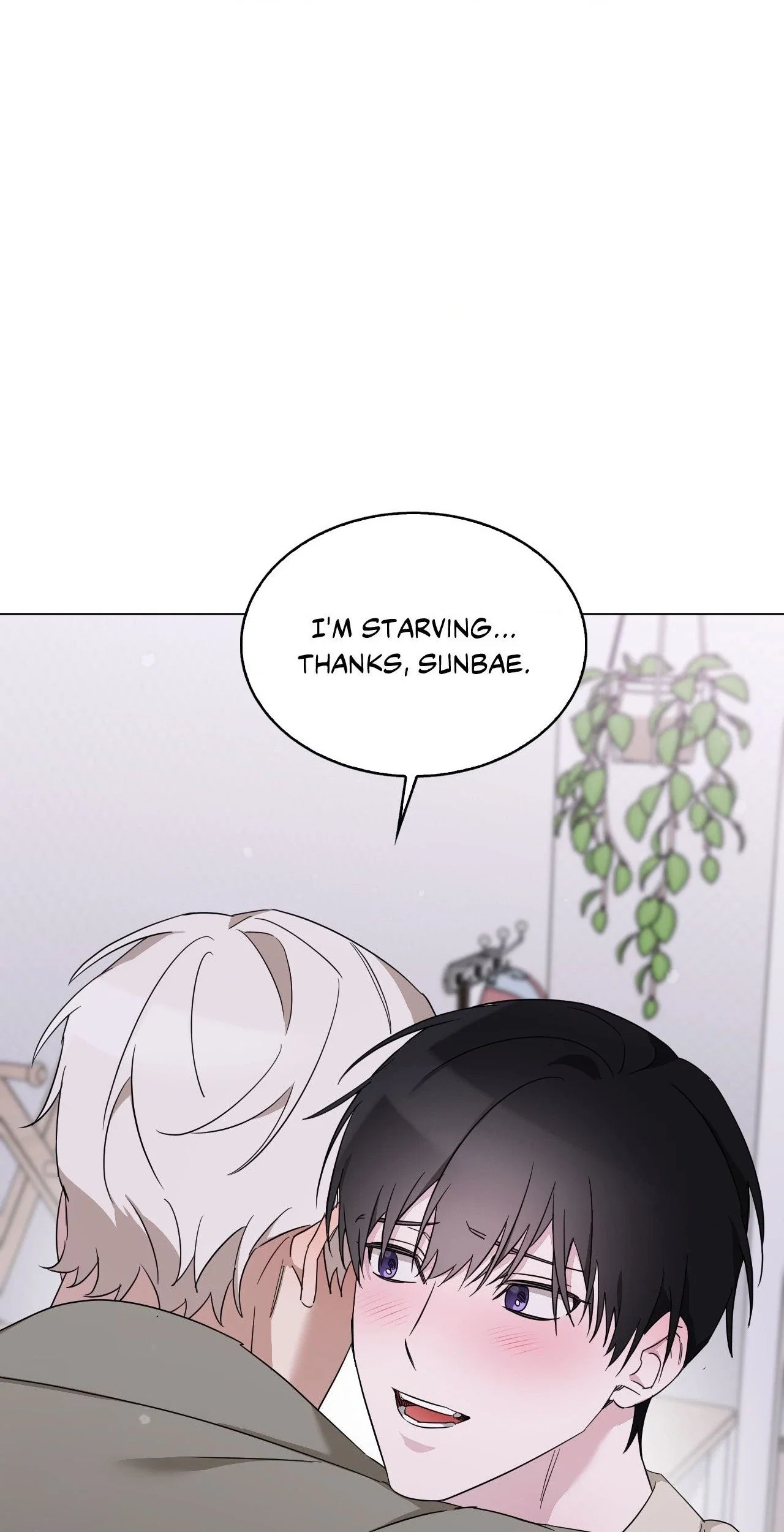All 'Cause I'm Cute Chapter 44 - Page 75