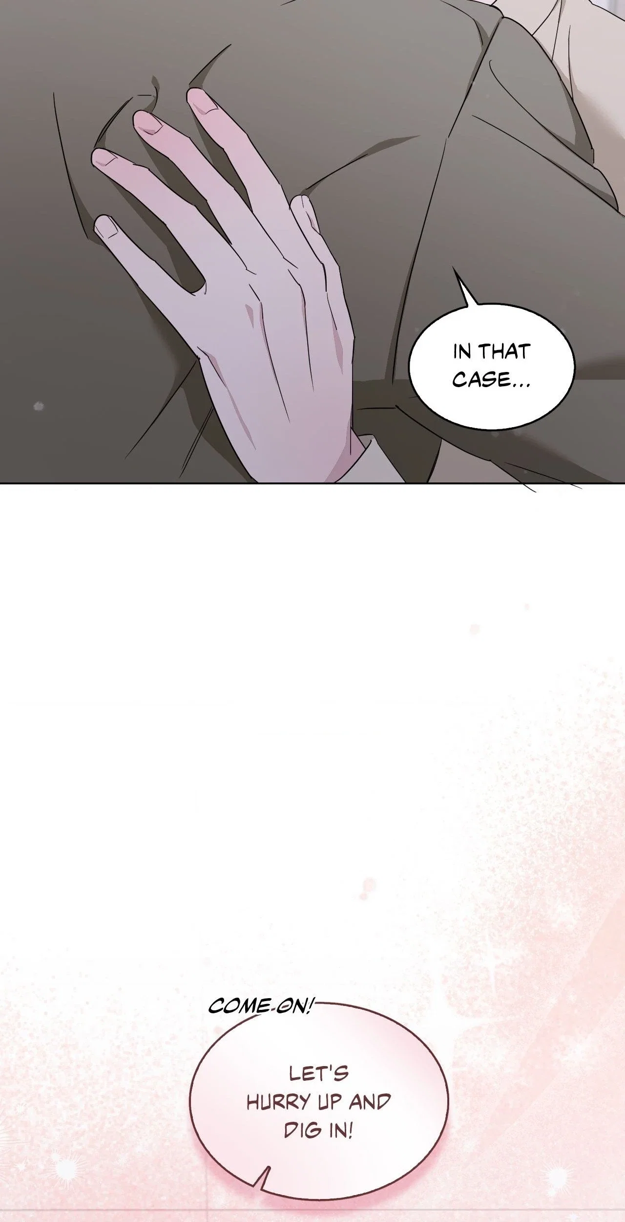 All 'Cause I'm Cute Chapter 44 - Page 76