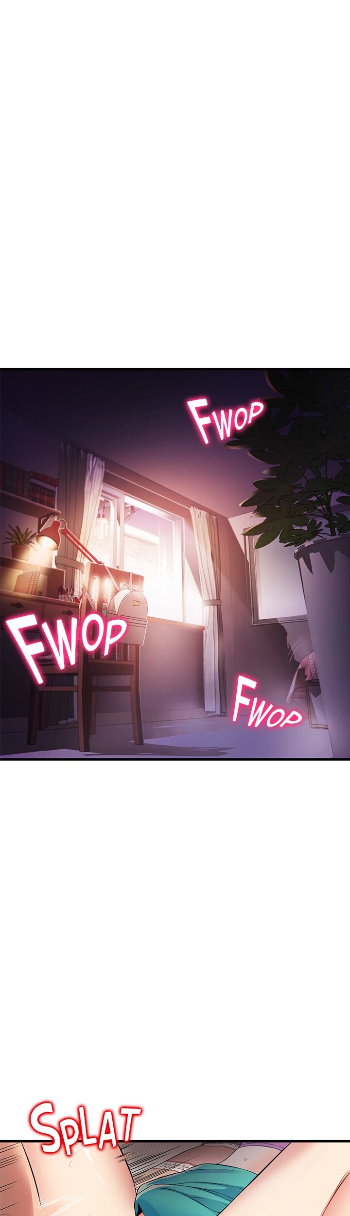 Alley Story Chapter 9 - Page 4