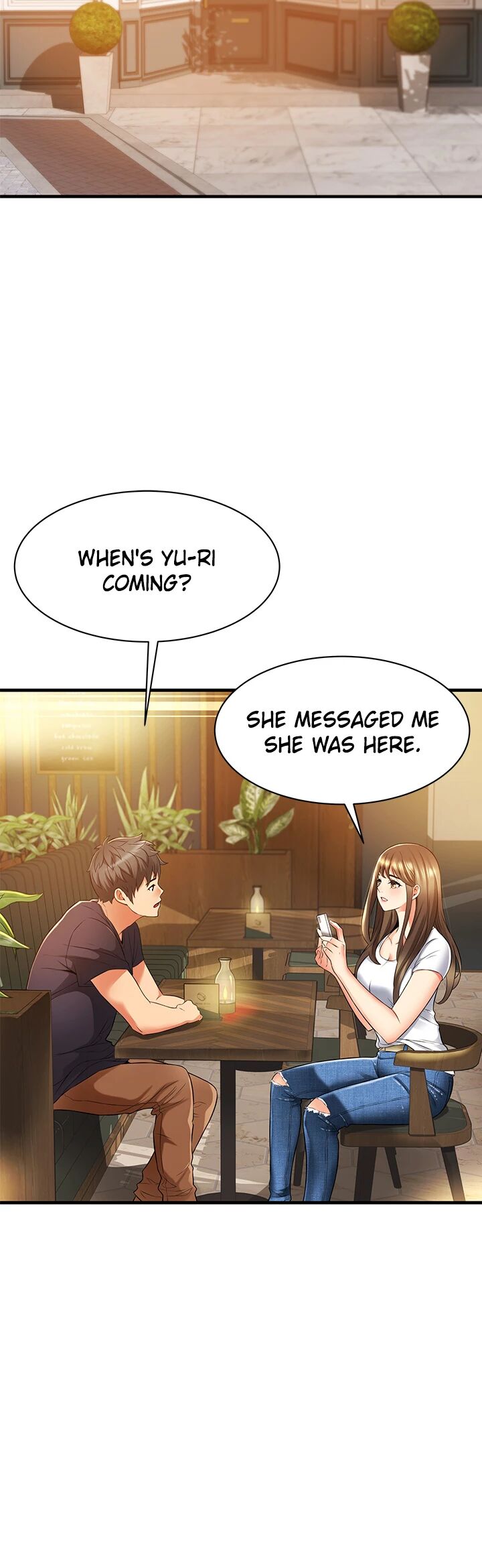 Alley Story Chapter 9 - Page 31