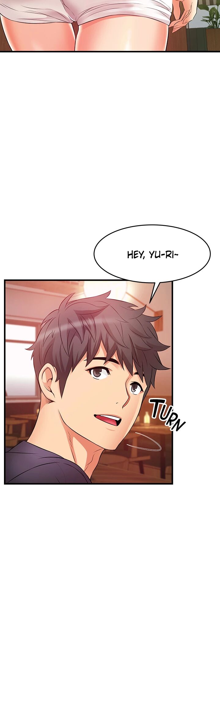 Alley Story Chapter 9 - Page 33