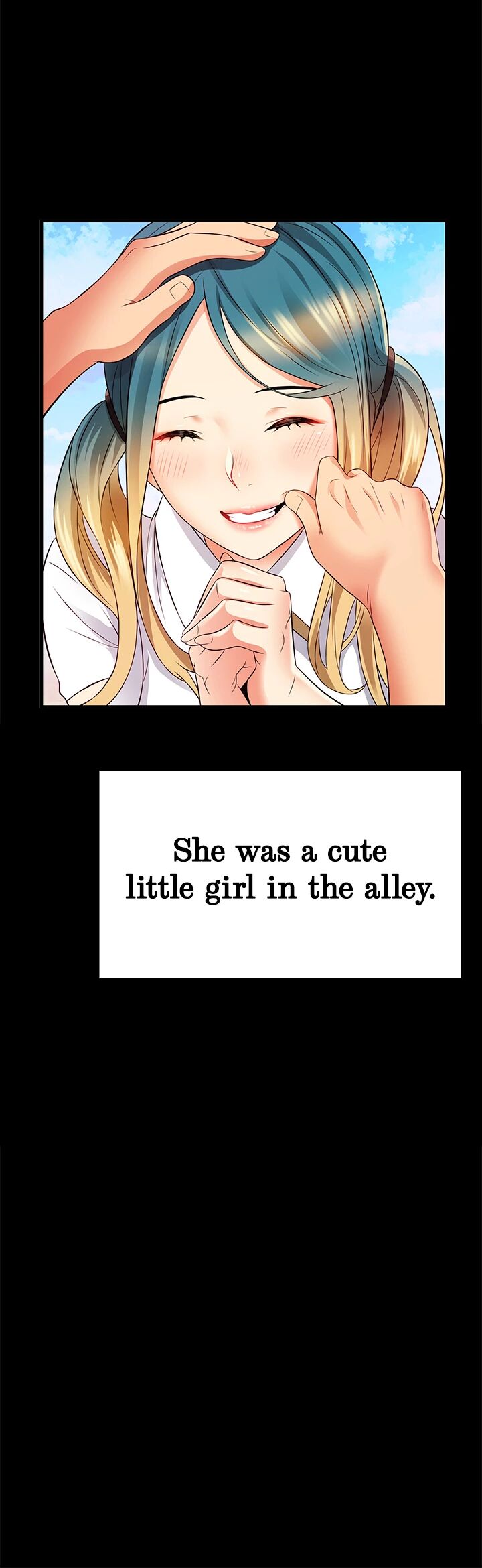 Alley Story Chapter 9 - Page 41