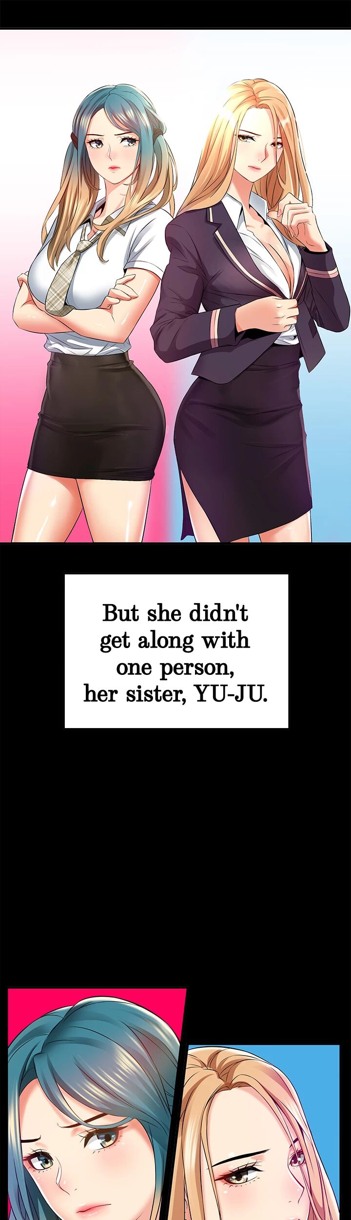Alley Story Chapter 9 - Page 42