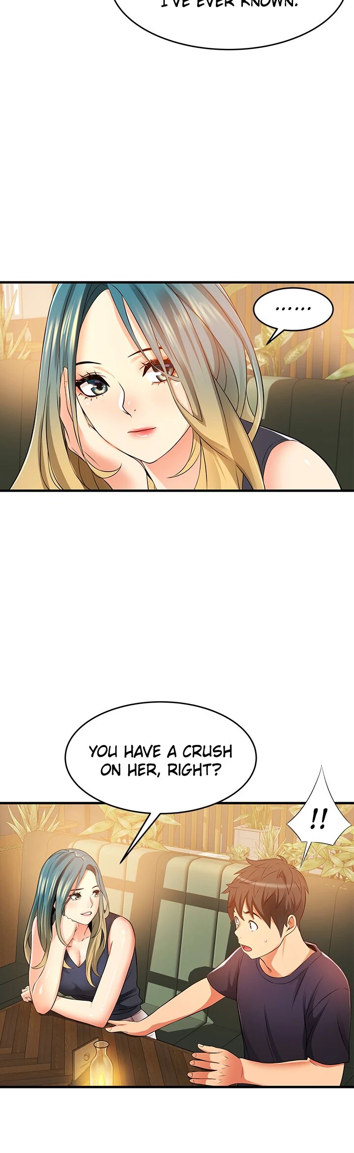 Alley Story Chapter 9 - Page 47