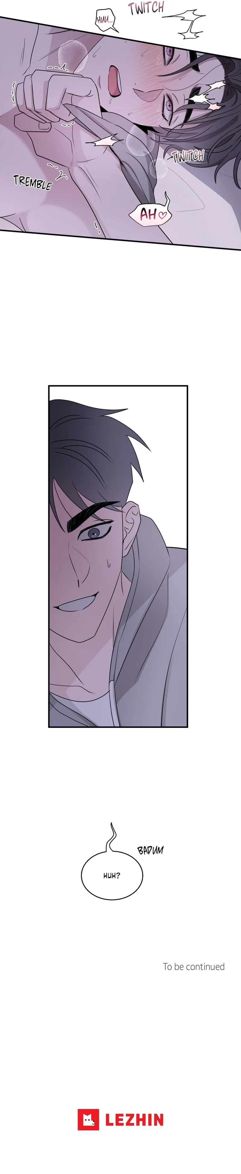 Alpha Equation Chapter 9 - Page 23