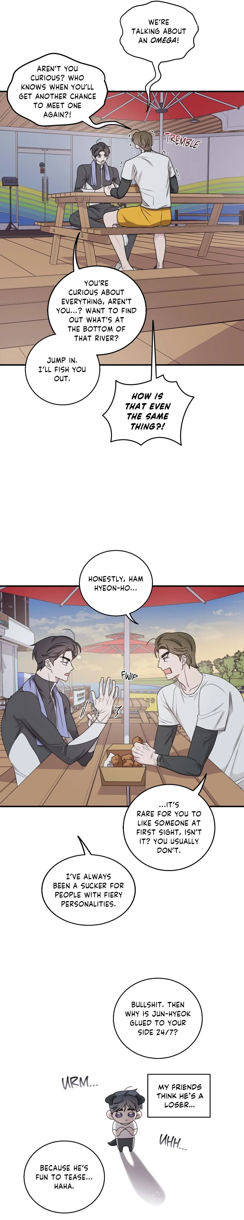 Alpha Equation Chapter 22 - Page 4