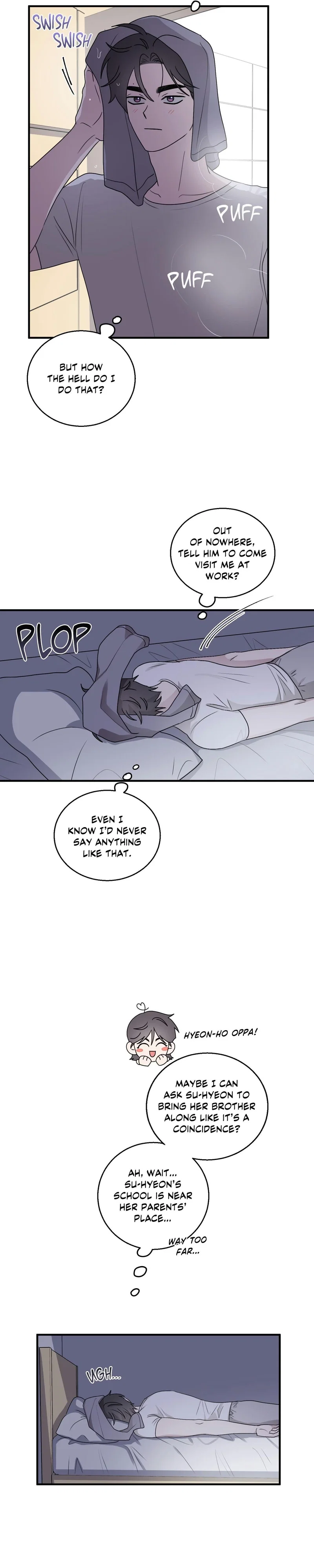 Alpha Equation Chapter 22 - Page 8