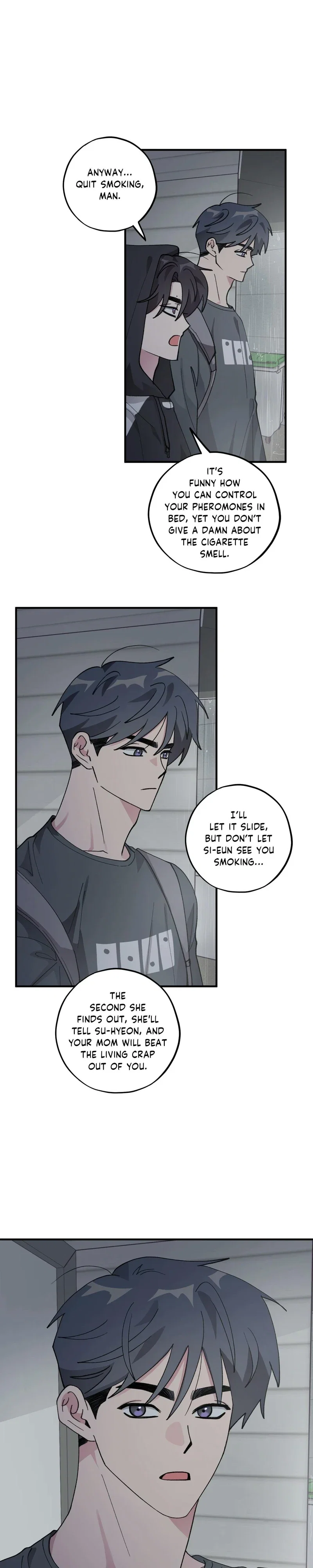 Alpha Equation Chapter 34 - Page 7