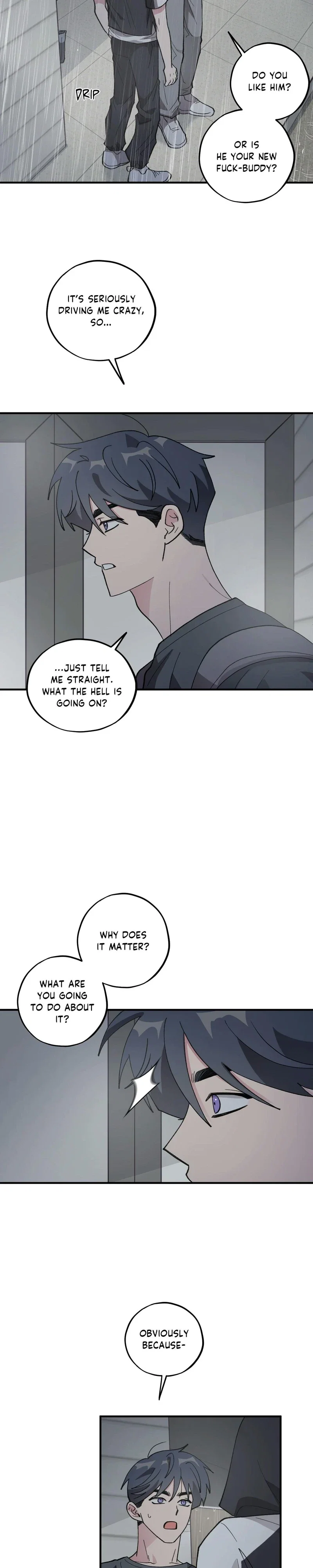 Alpha Equation Chapter 34 - Page 9