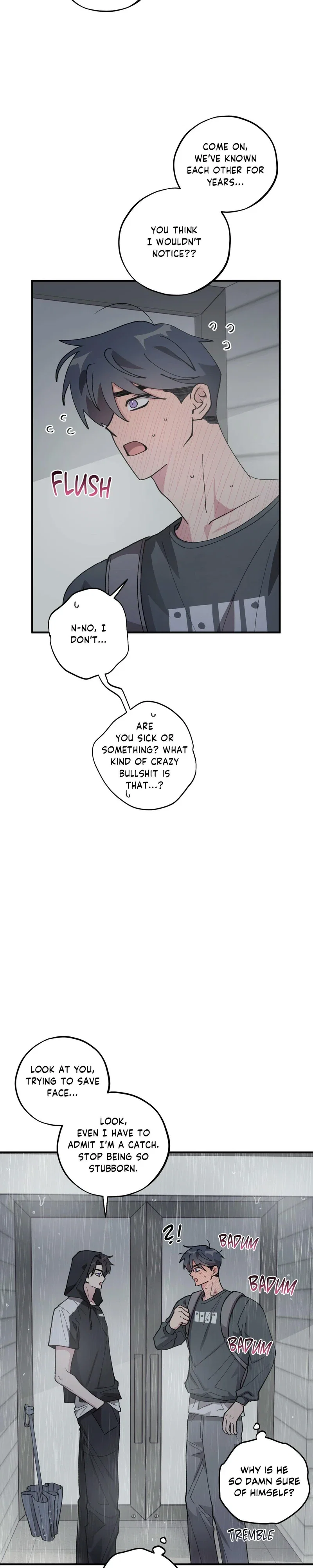 Alpha Equation Chapter 34 - Page 13