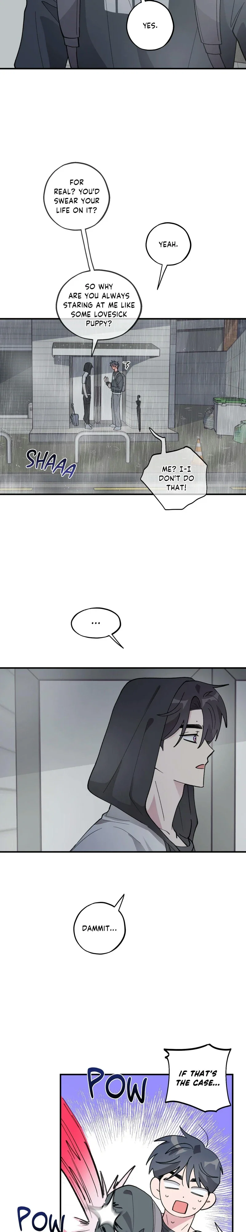 Alpha Equation Chapter 34 - Page 16