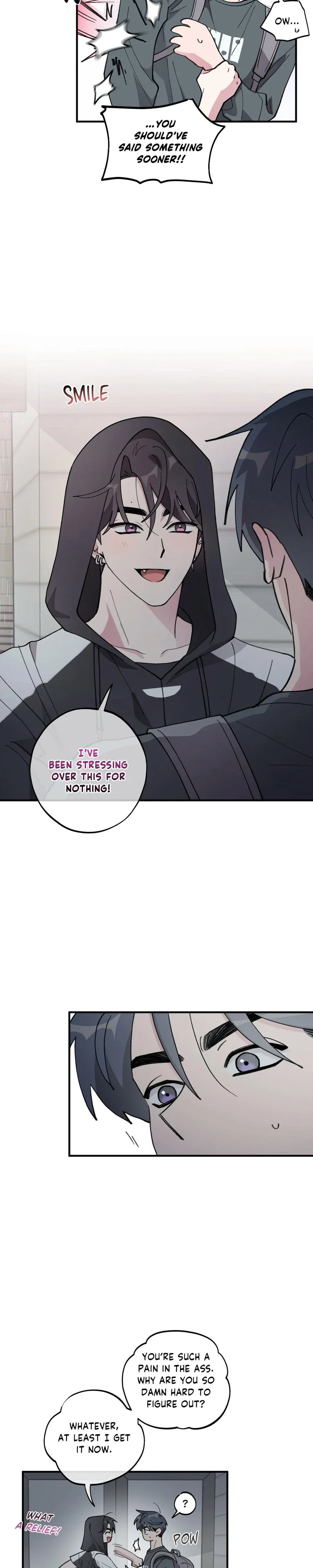 Alpha Equation Chapter 34 - Page 17
