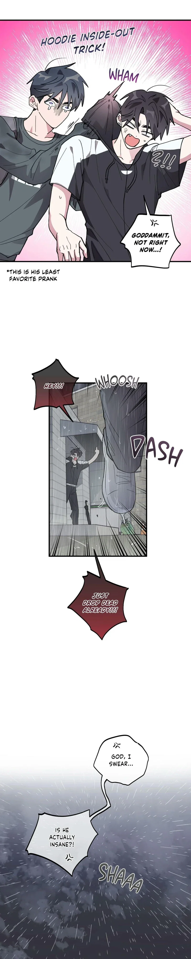 Alpha Equation Chapter 34 - Page 24