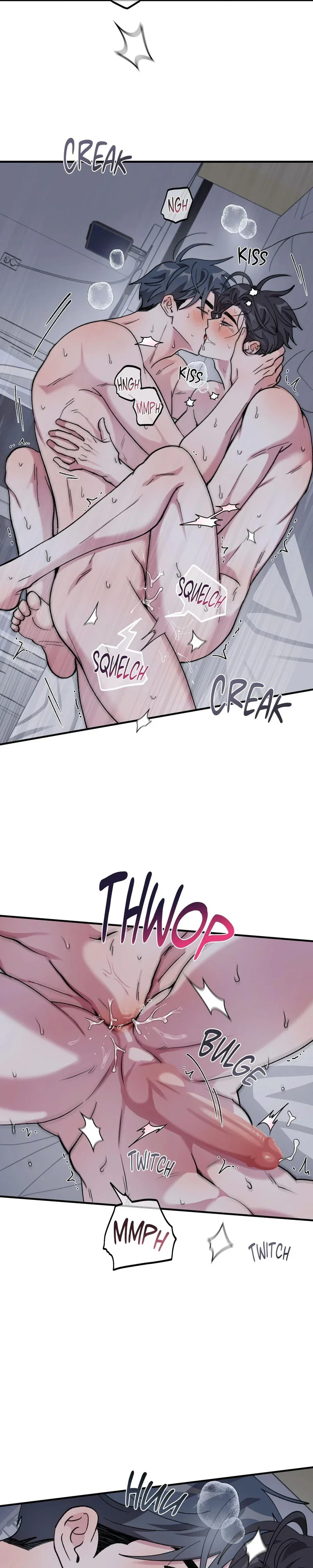 Alpha Equation Chapter 37 - Page 10