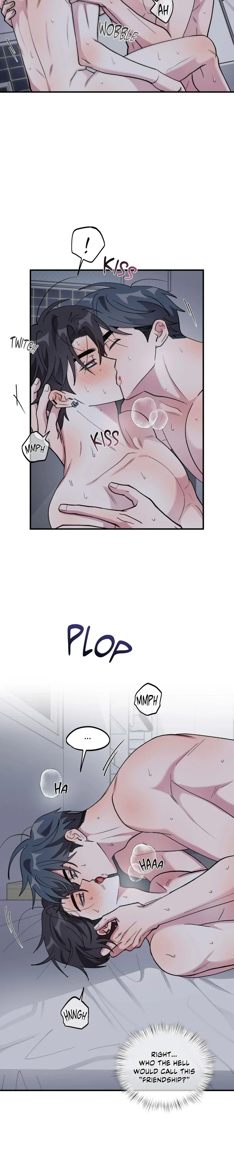 Alpha Equation Chapter 37 - Page 21