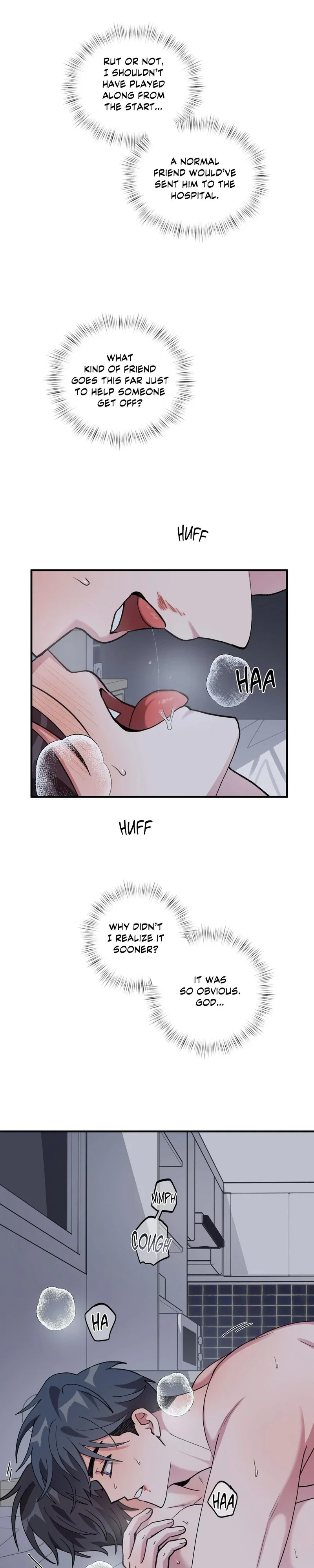Alpha Equation Chapter 37 - Page 22