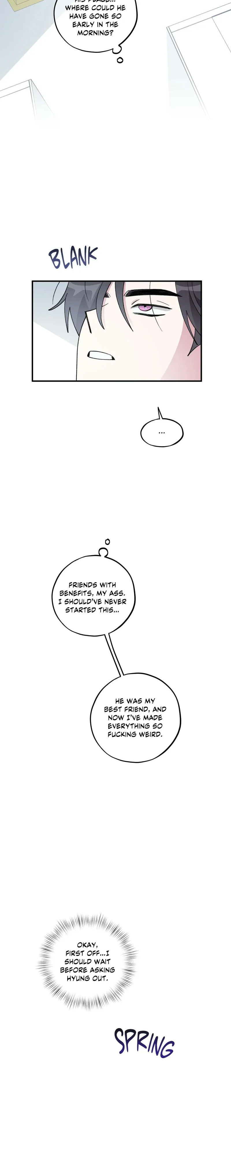 Alpha Equation Chapter 37 - Page 26