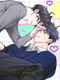 Read Alpha Equation manga online free