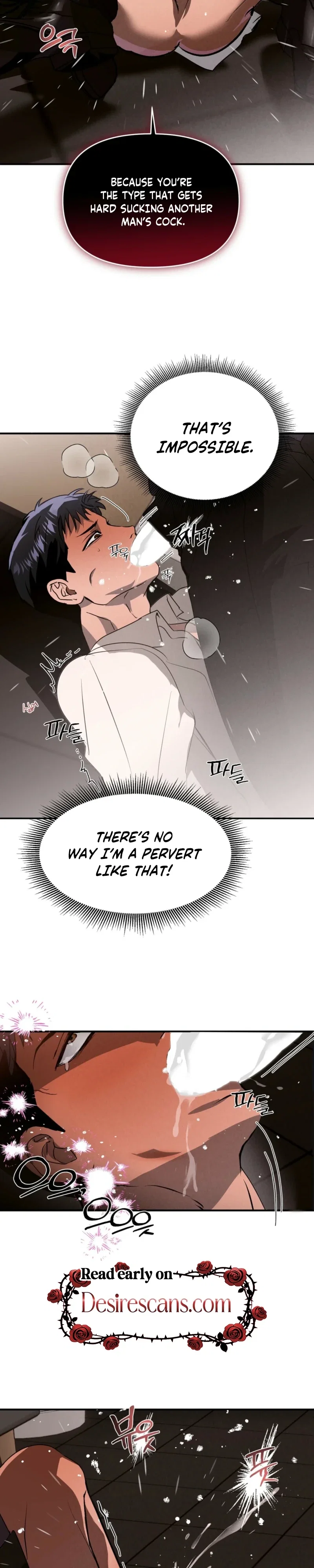 Alpha Over Alpha Chapter 2 - Page 15