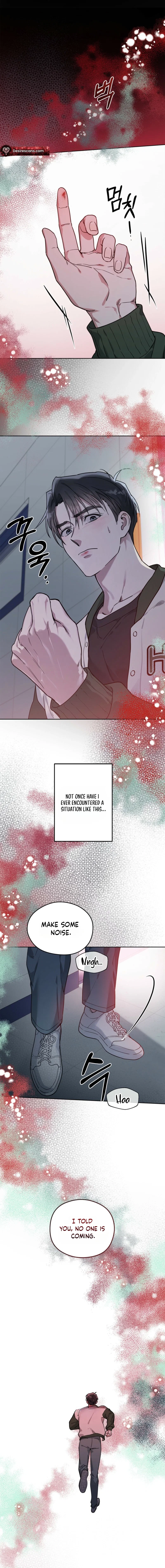 Alpine Chapter 4 - Page 5