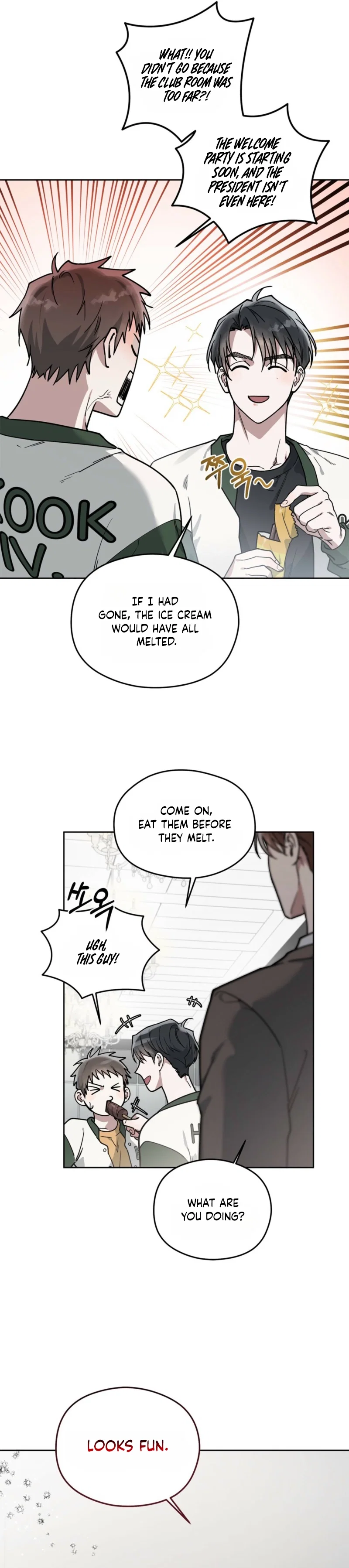 Alpine Chapter 4 - Page 8